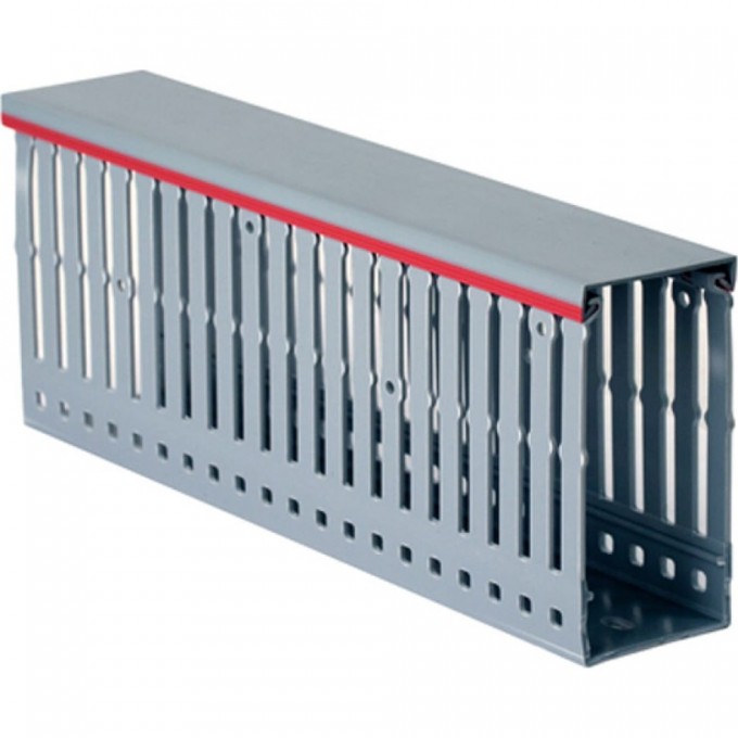 Короб перфорированный DKC RL6 60x80 01128RL