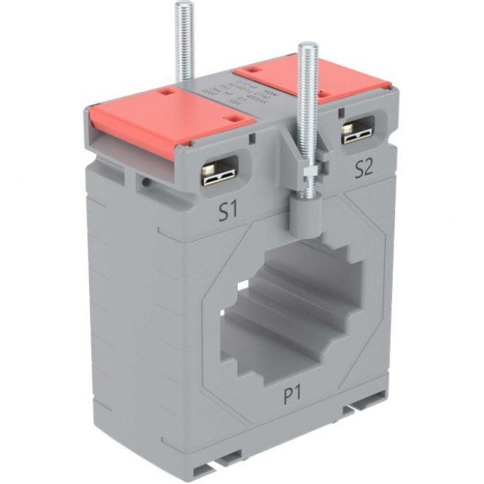 Трансформатор тока DKC CT60 1250А класс 0.5S 15В.А CT60-1250-0.5S-15